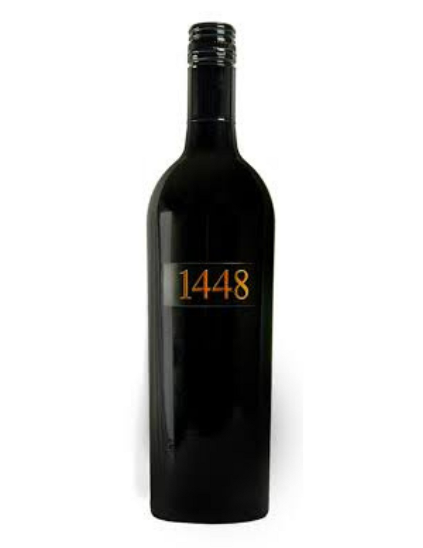 Jeff Runquist 1448 Red Blend Amador County California 2023