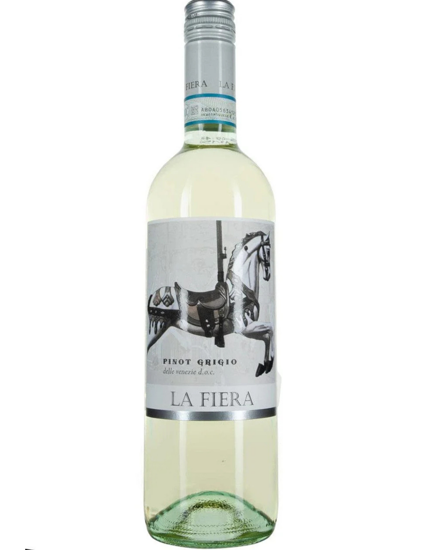 La Fiera Pinot Grigio Delle Venezie Veneto Italy 2024