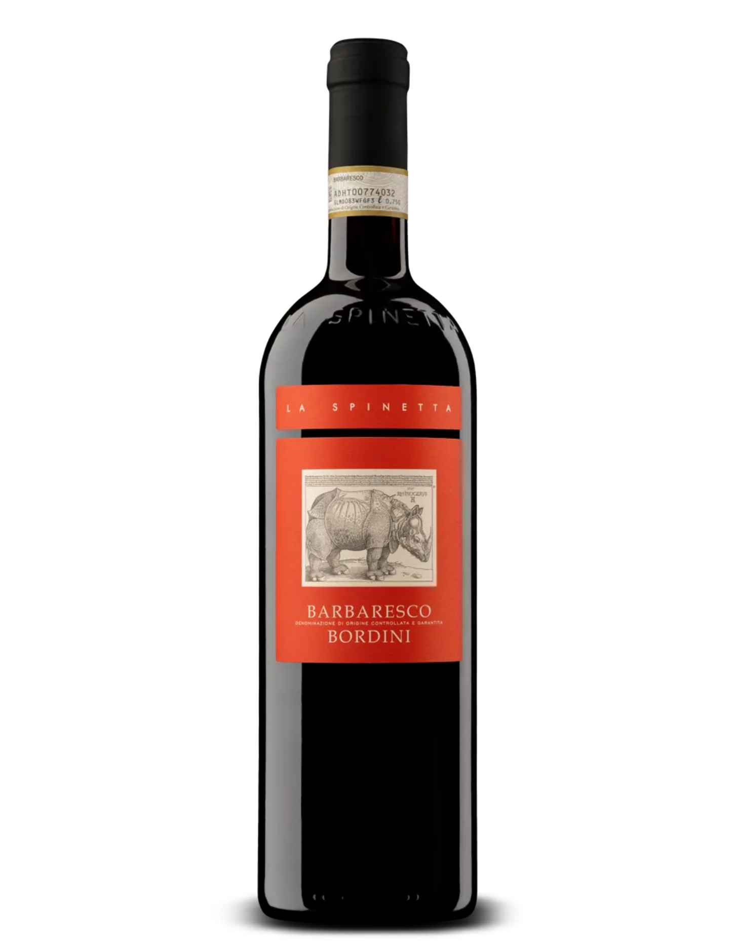 La Spinetta Barbaresco DOCG Bordini Piedmonte Italy 2020