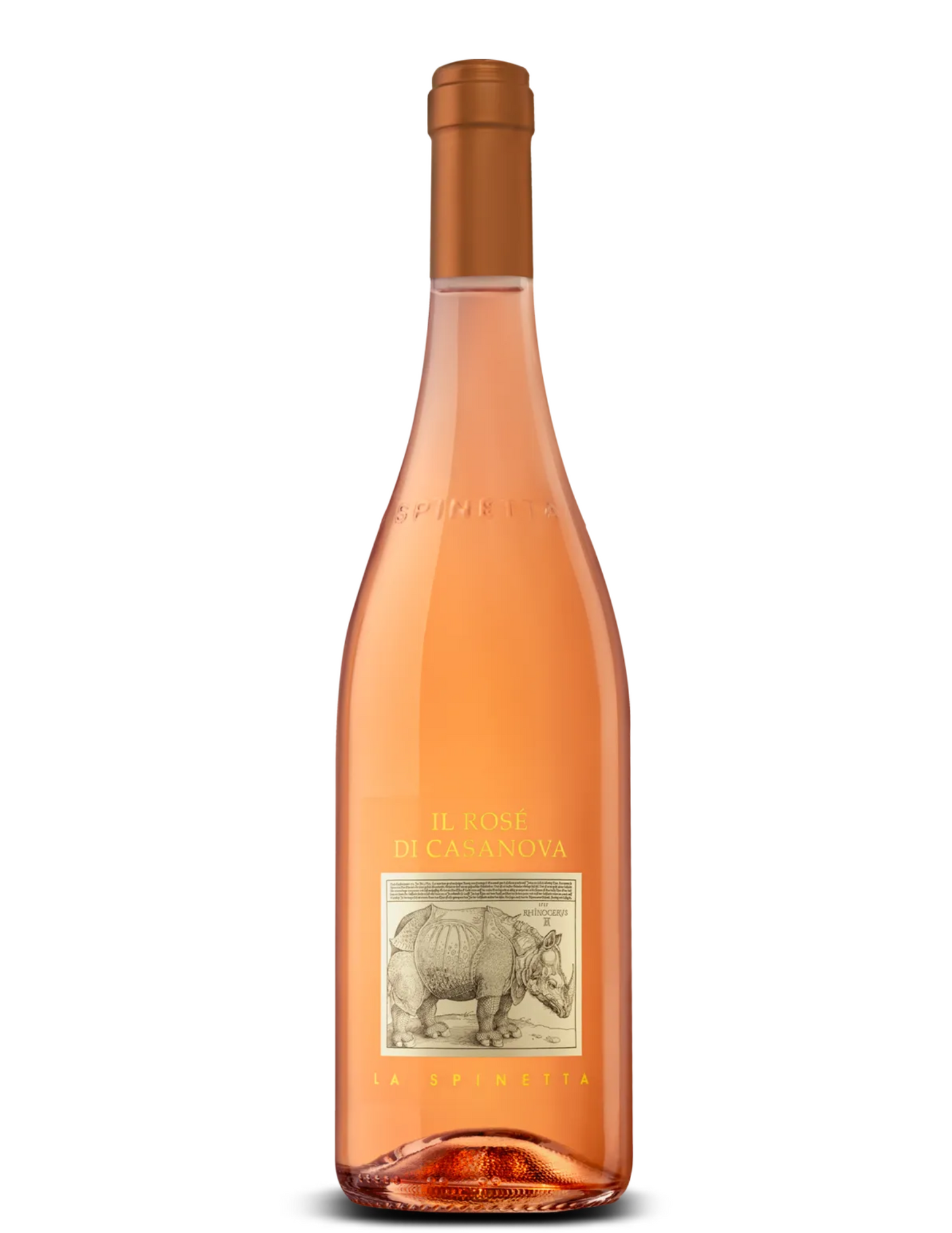 La Spinetta Rosato Toscano Italy 2023