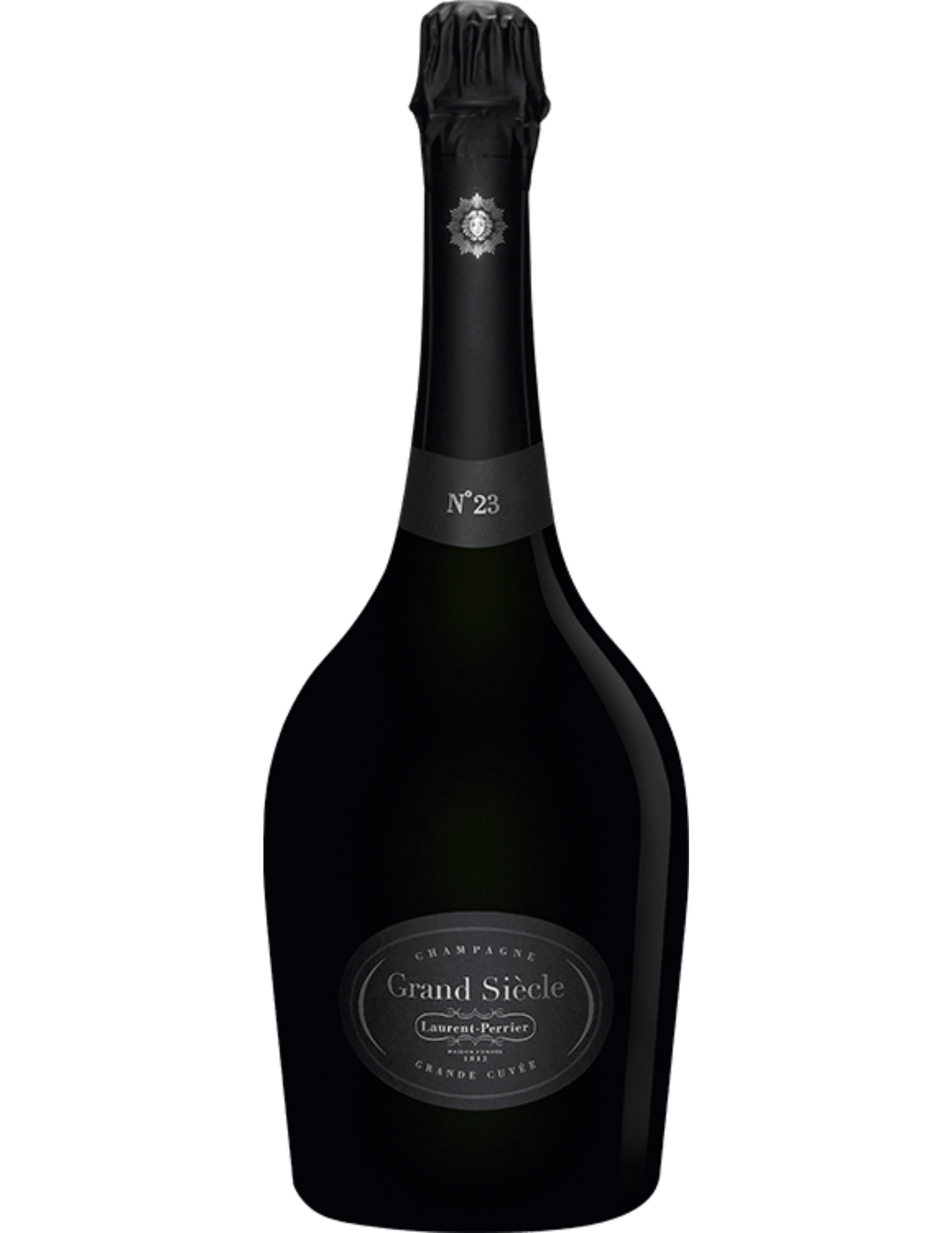 Laurent Perrier Grand Siecle Iteration No. 23 Champagne France NV Magnum