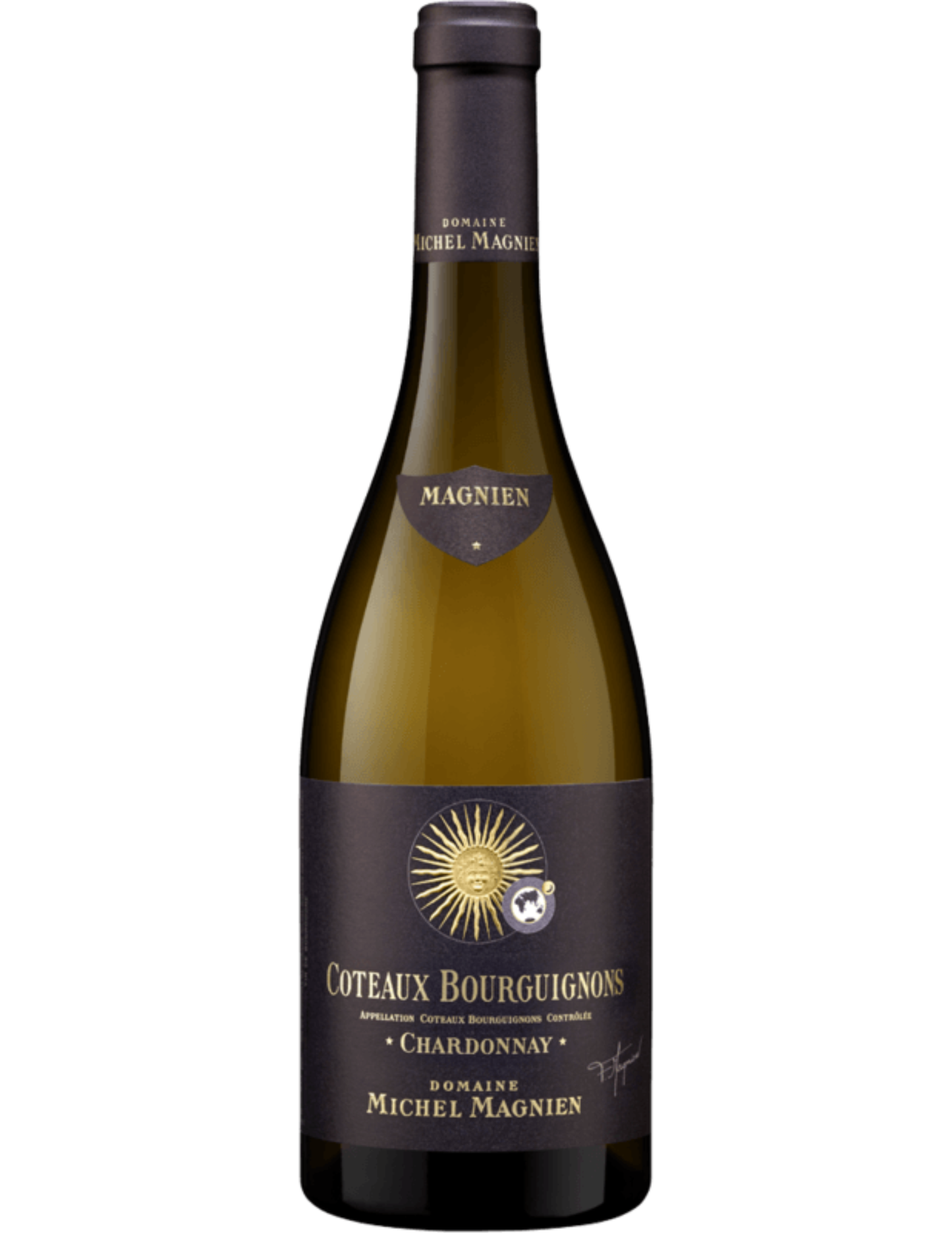 Domaine Michel Magnien Coteaux Bourguignons Chardonnay France 2023