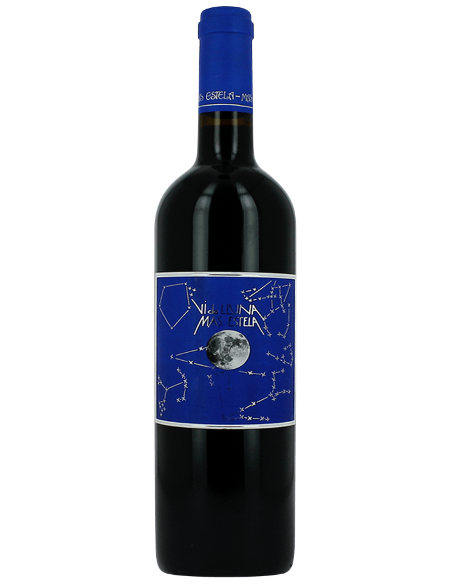 Mas Estela Vi di Luna Emporda Spain 2007