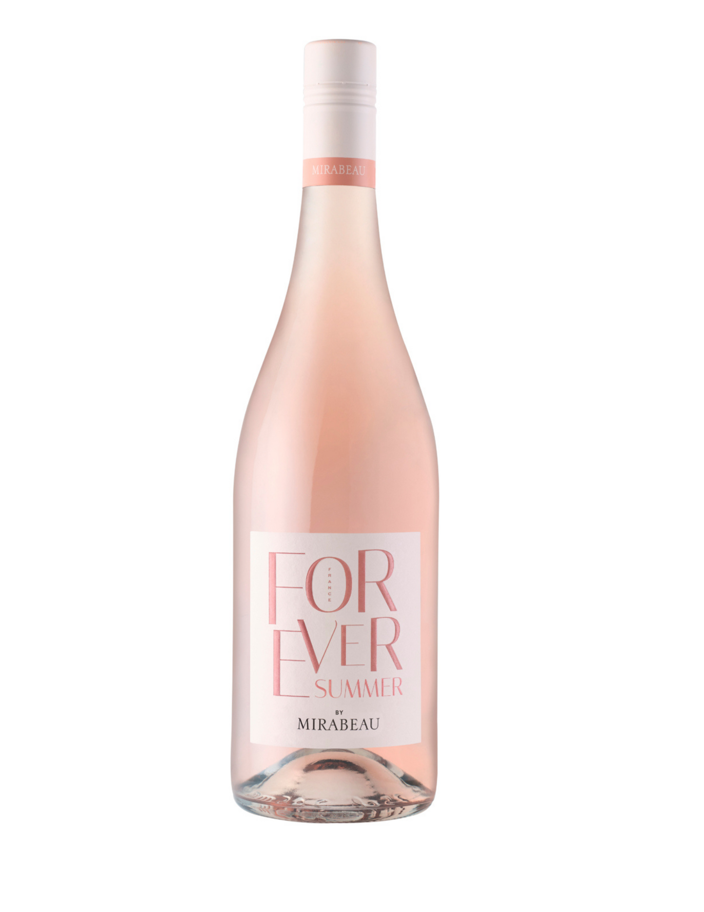 Mirabeau Forever Rose Provence France 2024