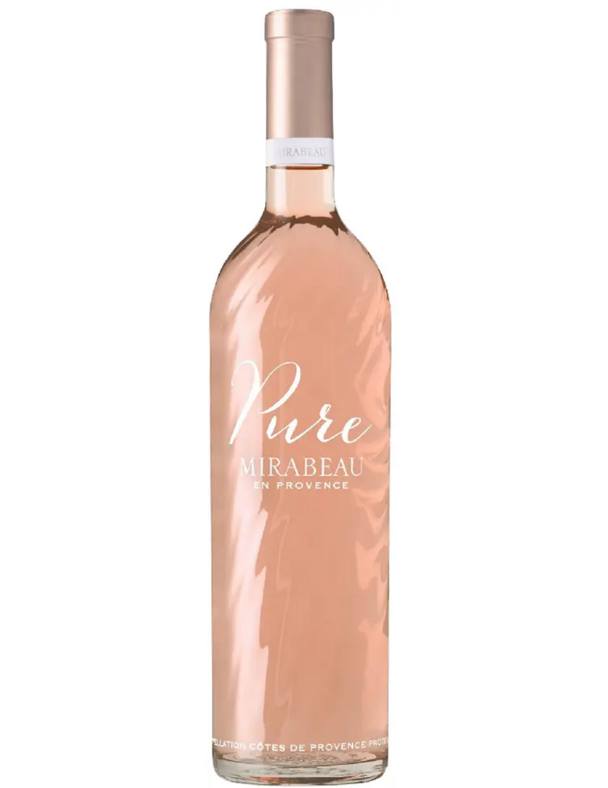 Mirabeau Pure Rose Provence France 2025