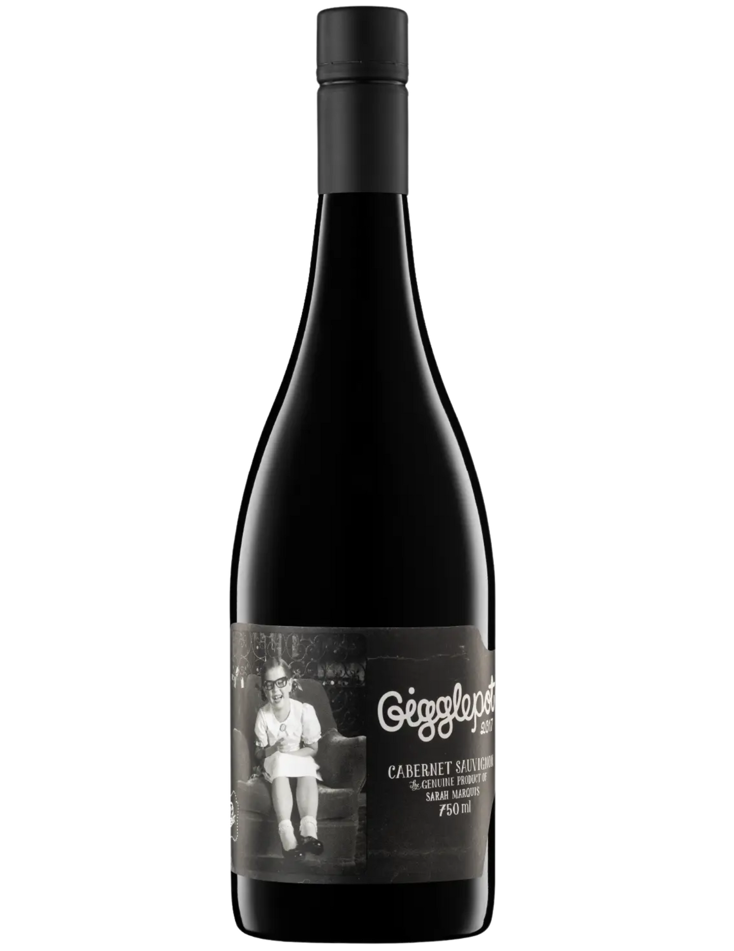 Mollydooker Gigglepot Cabernet Sauvignon Australia 2022
