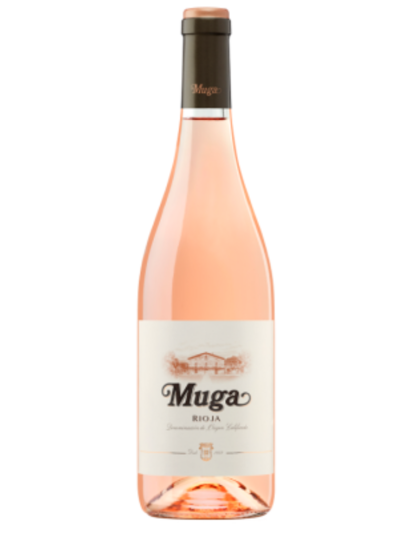 Bodegas Muga Rosado Rioja Spain 2024