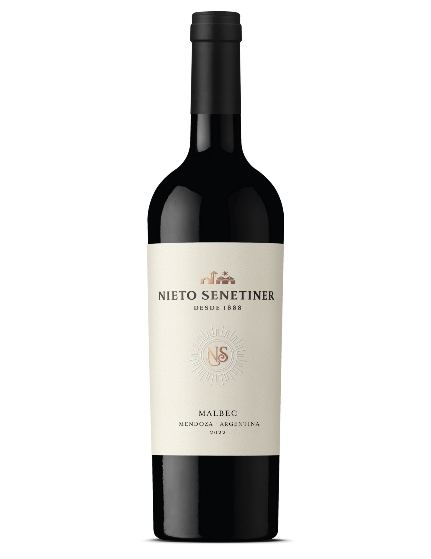 Nieto Senetiner Malbec Mendoza Argentina 2024