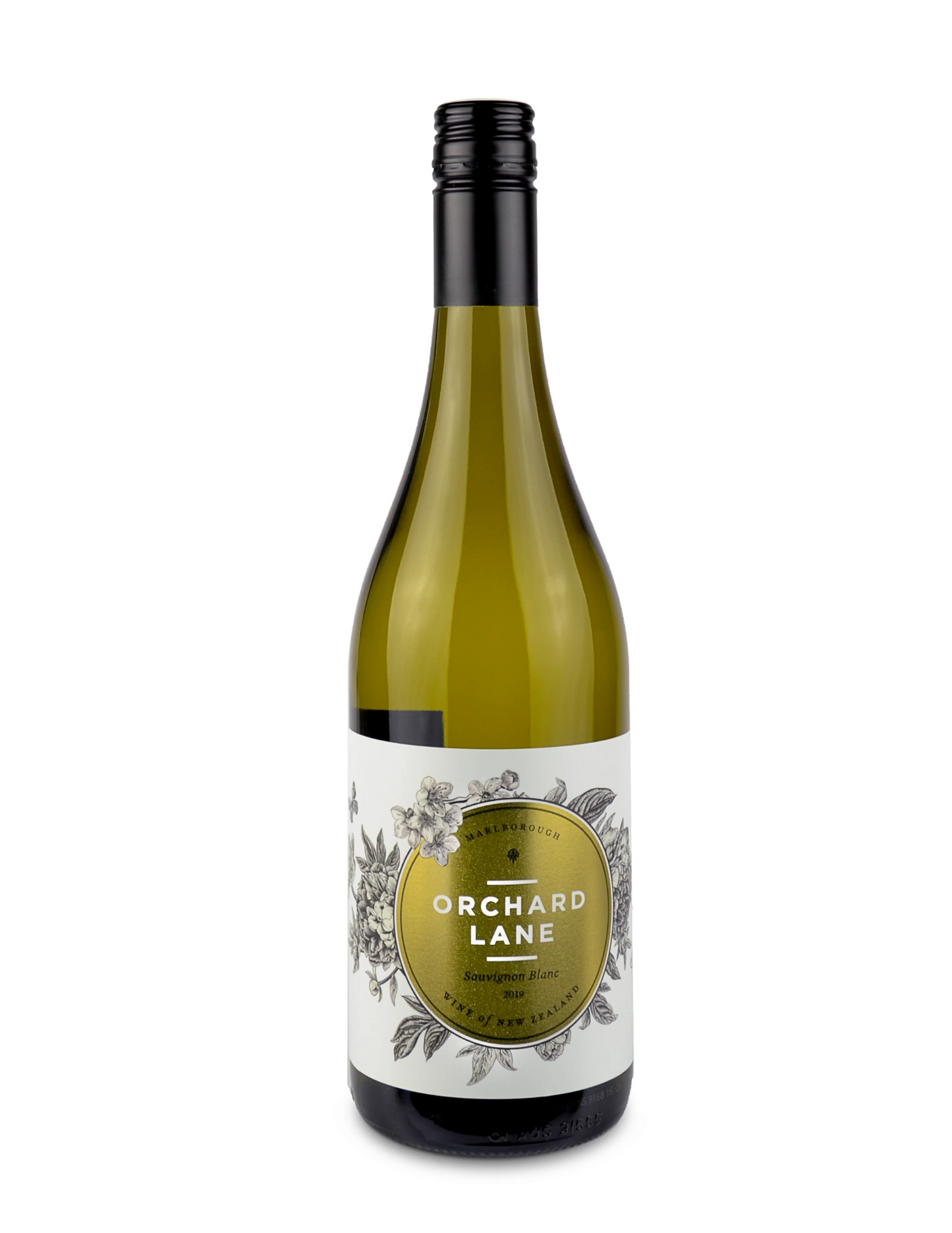 Orchard Lane Sauvignon Blanc Marlborough New Zealand 2023