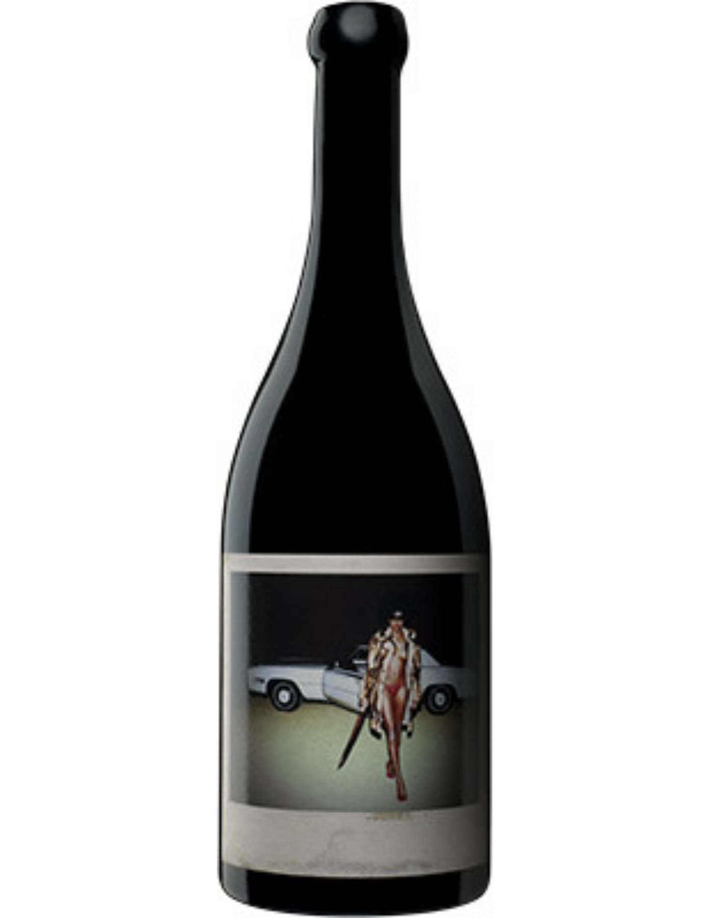 Orin Swift Machete Petite Sirah Napa Valley California 2022