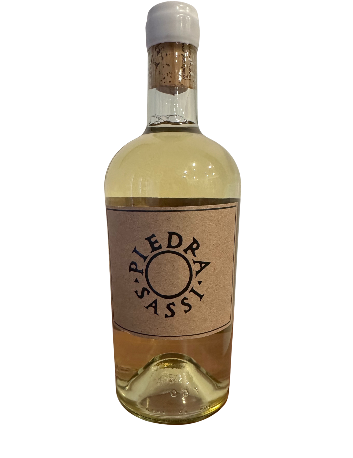 Piedrasassi Viognier Santa Rita Hills Lampoc California 2022