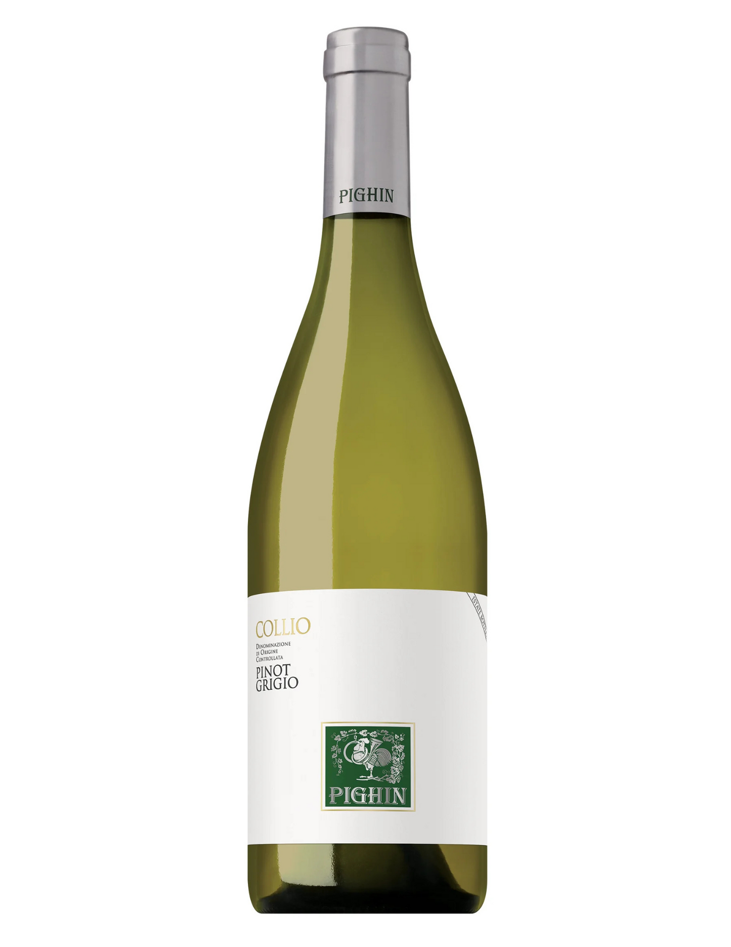 Pighin Pinot Grigio Collio Italy 2023