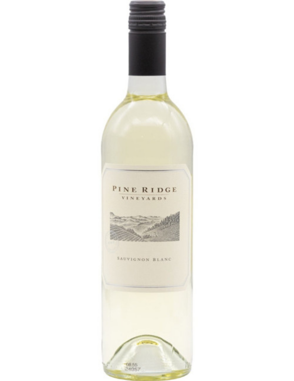 Pine Ridge Sauvignon Blanc Napa Valley California 2024