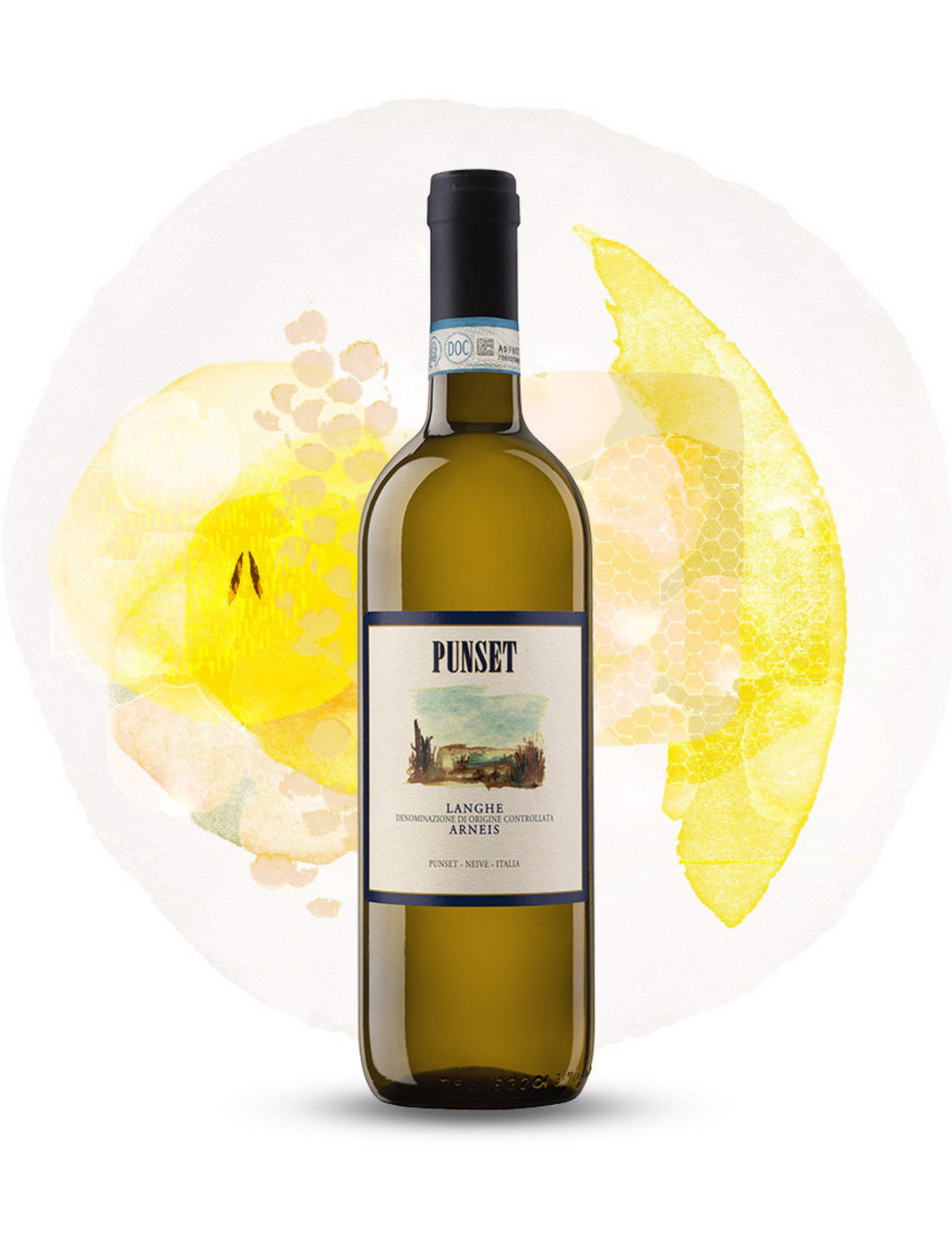 Punset Arneis Langhe Italy 2023