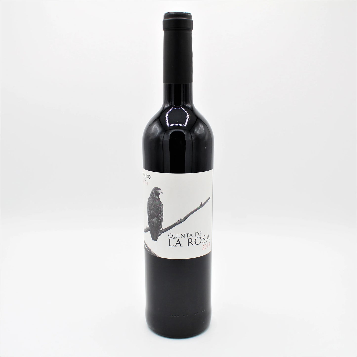 Quinta de la Rosa Estate Red Duoro Portugal 2021