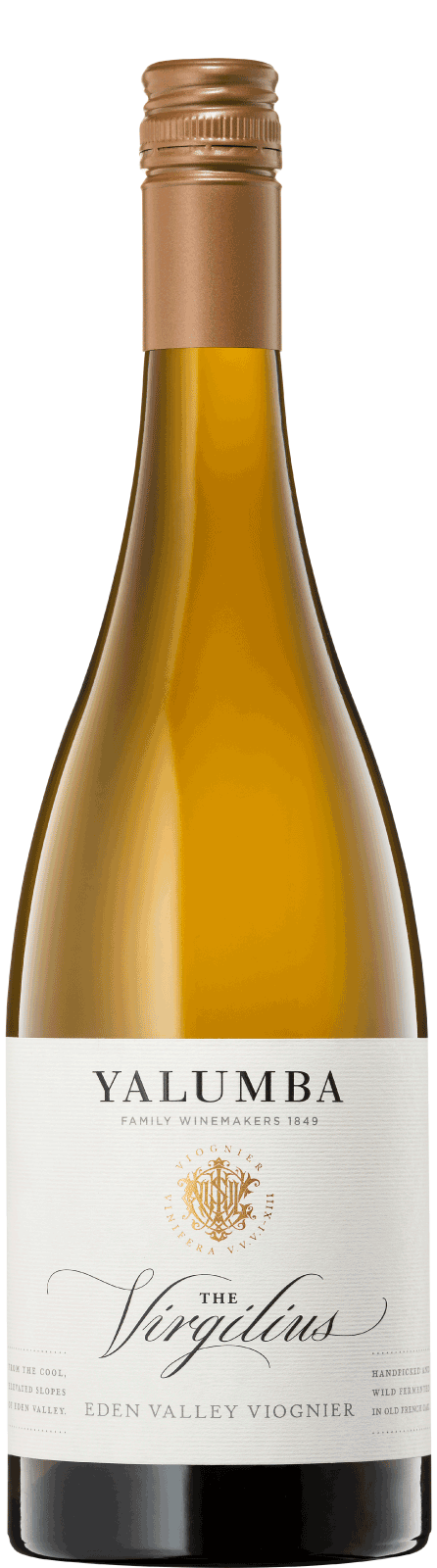 Yalumba Viognier The Virgilius Eden Valley Australia 2022