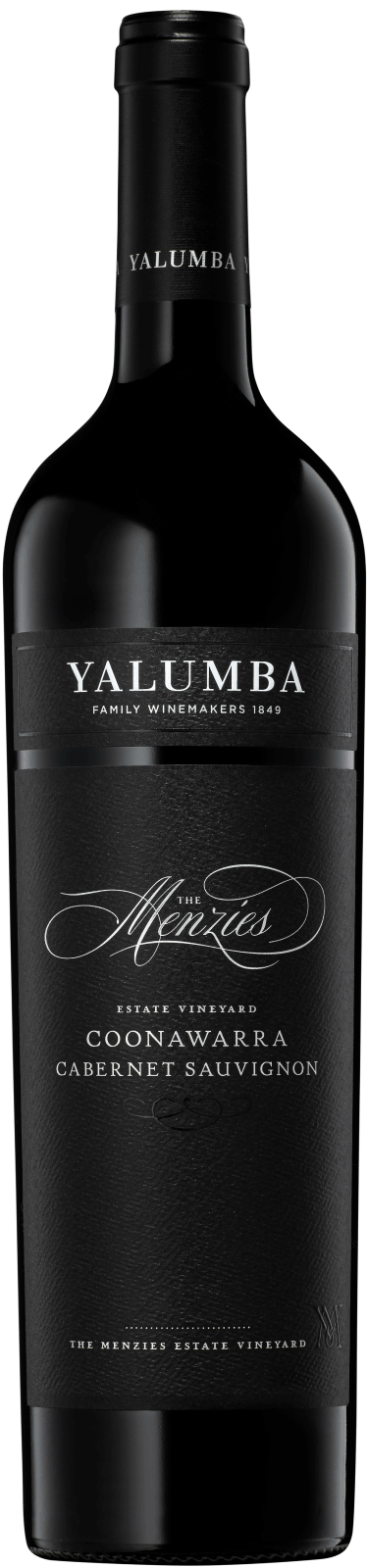 Yalumba The Menzies Cabernet Coonawara Australia 2018