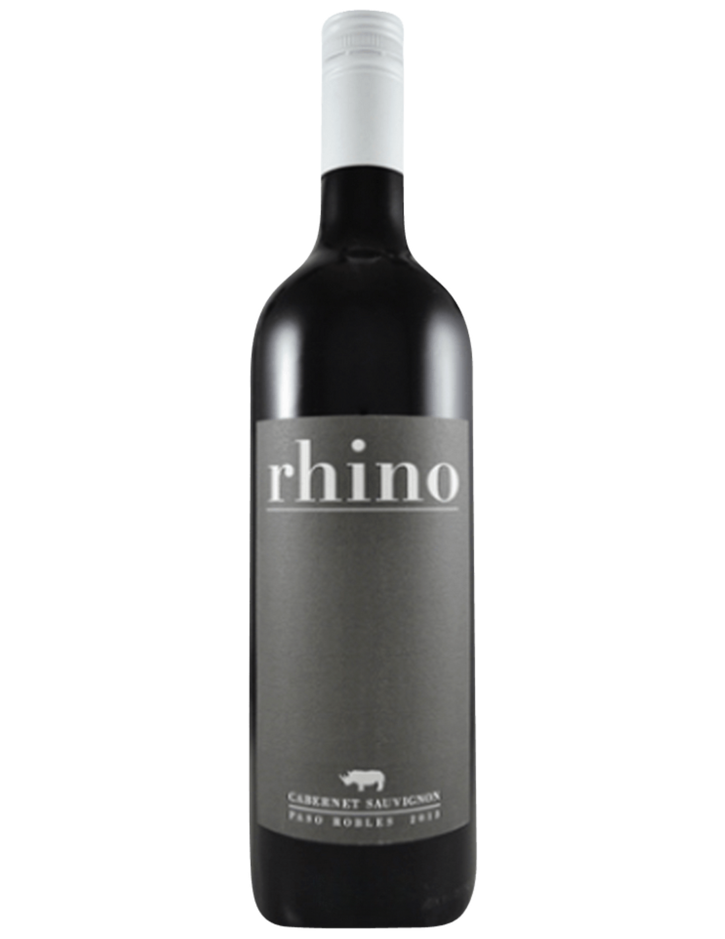 Rhino Cabernet Paso Robles California 2022