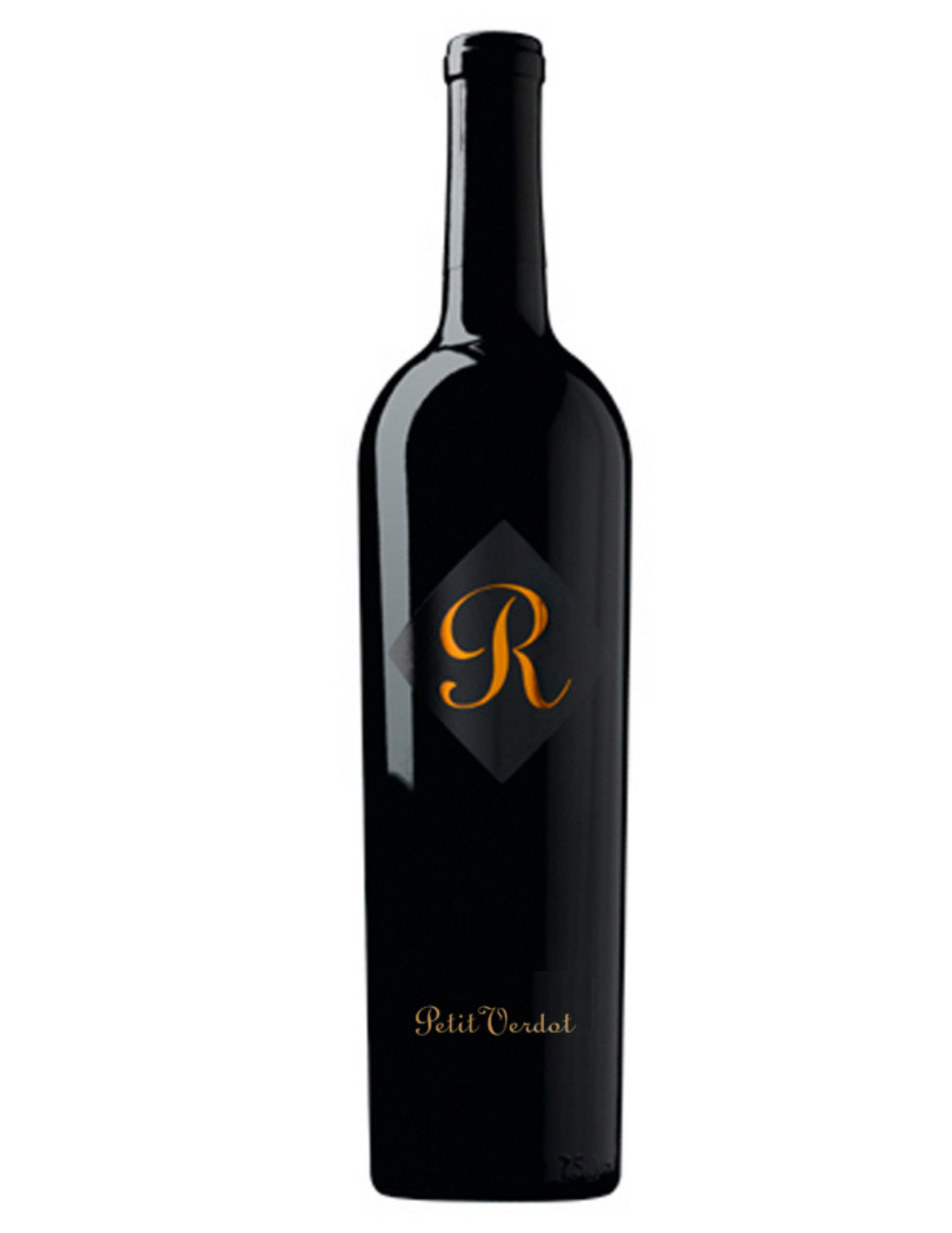 Jeff Runquist Petit Verdot Amador County California 2022