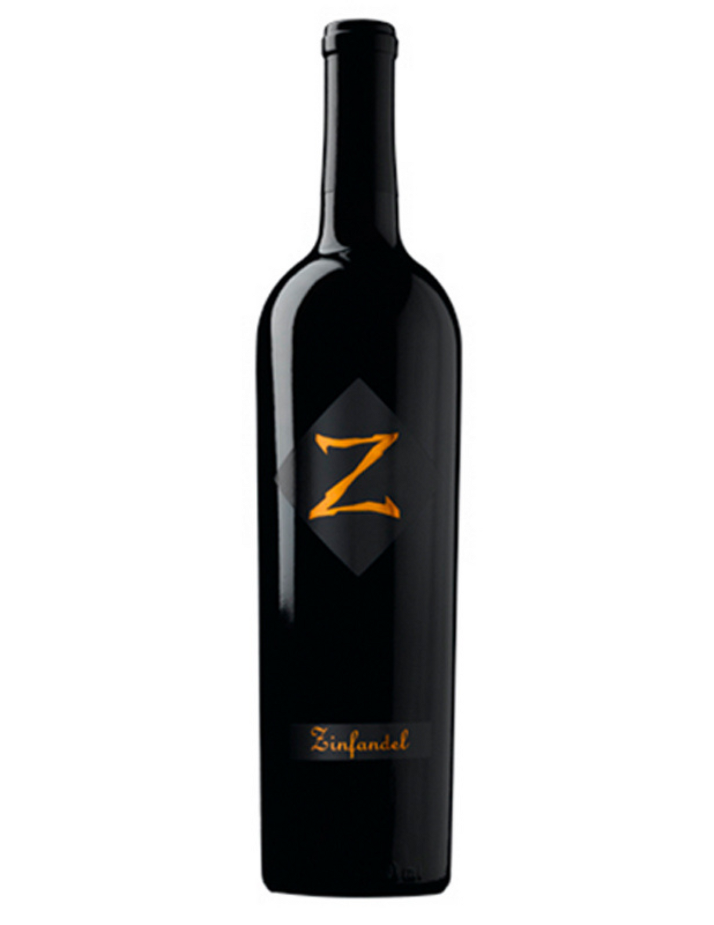 Jeff Runquist Z Massoni Ranch Zinfandel California 2023