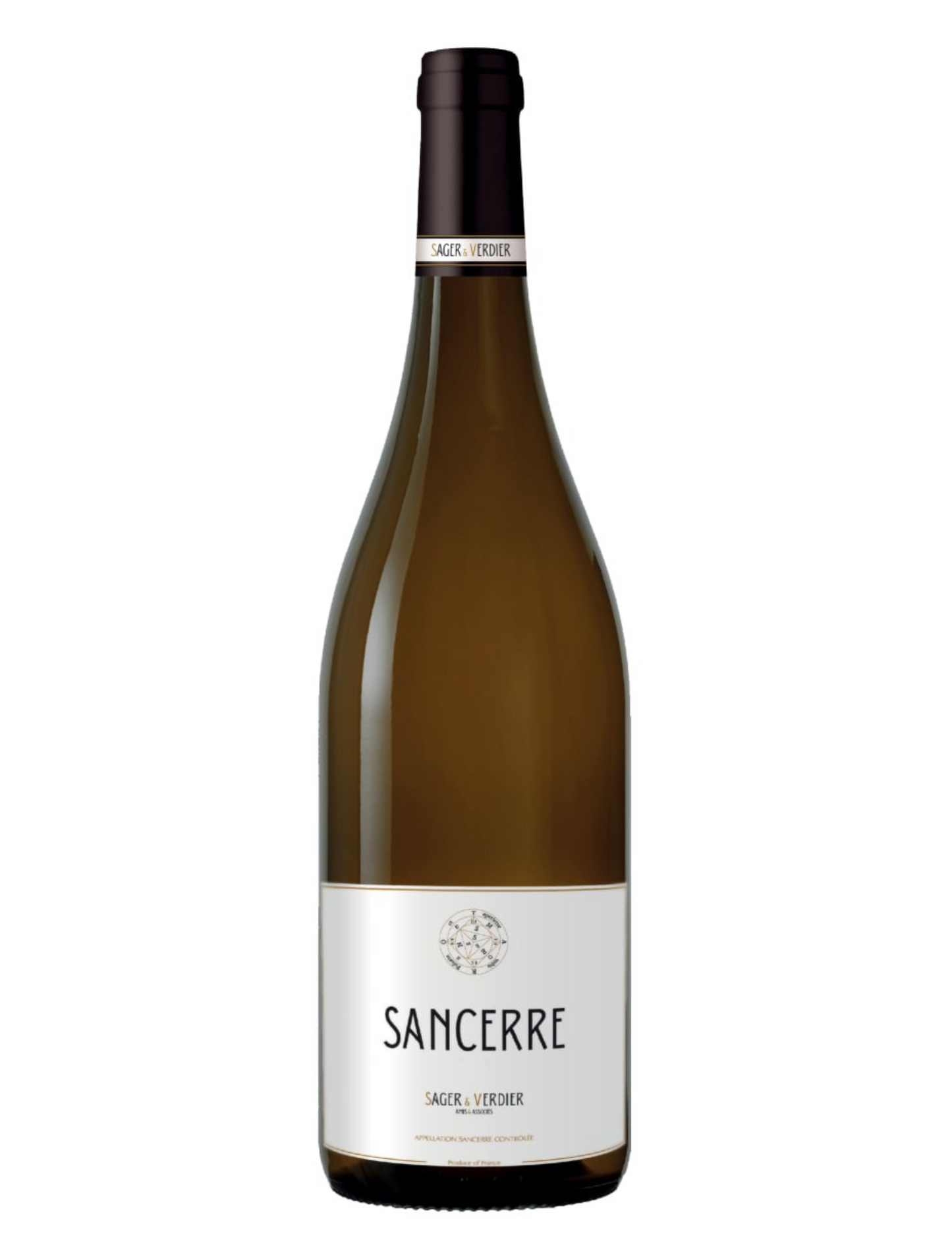 Sager & Verier Sancerre France 2023
