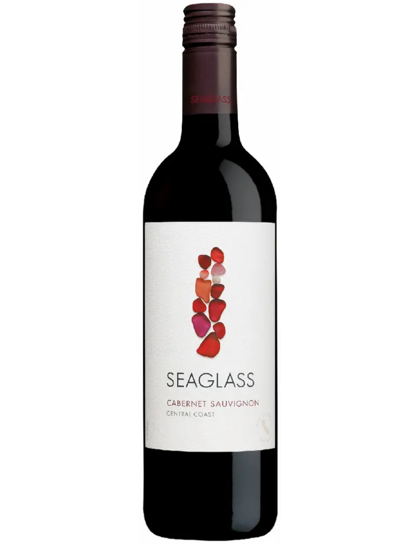 Seaglass Wine Co. Cabernet Central Coast California