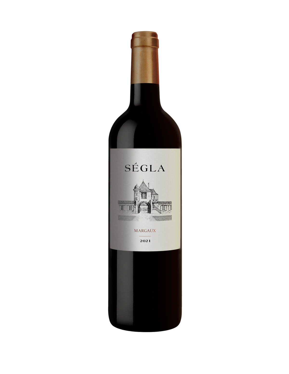 Chateau Segla Margaux Bordeaux France 2015