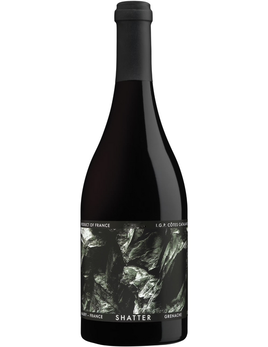 Shatter Grenache Roussillon France 2022