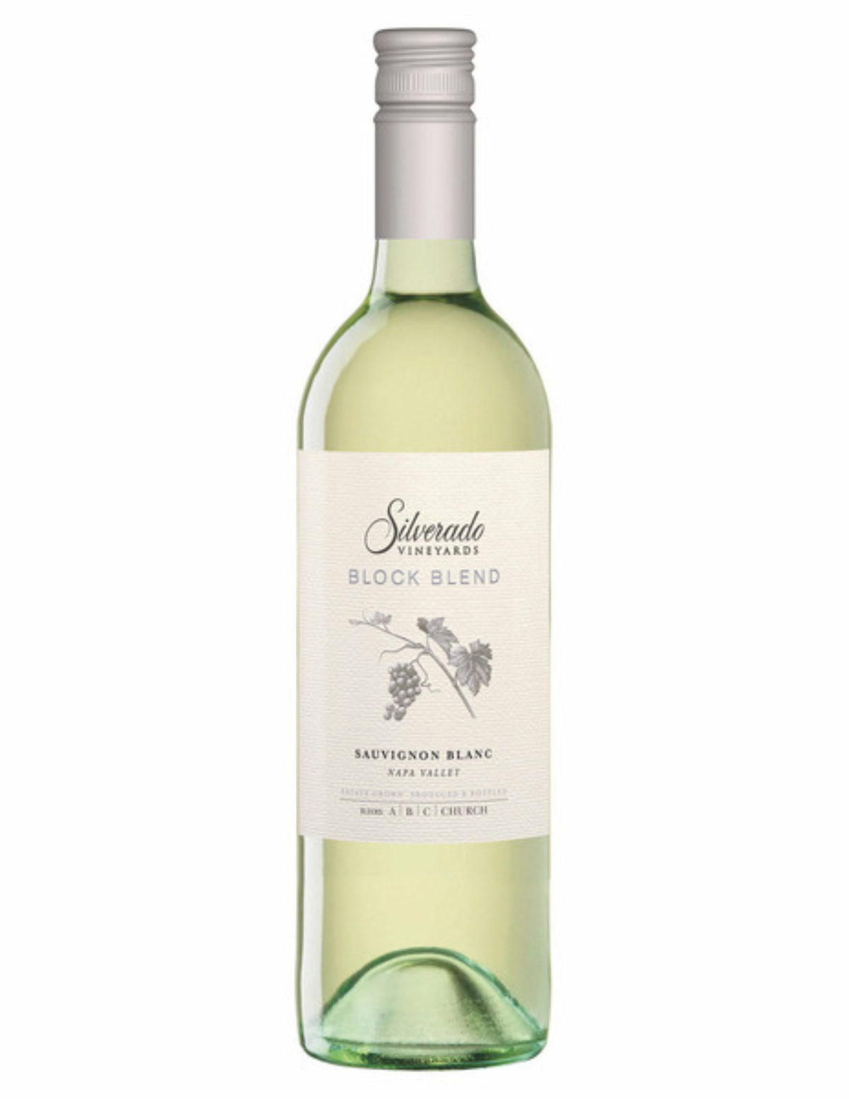Silverado Block Blend Sauvignon Blanc Napa Valley California 2024