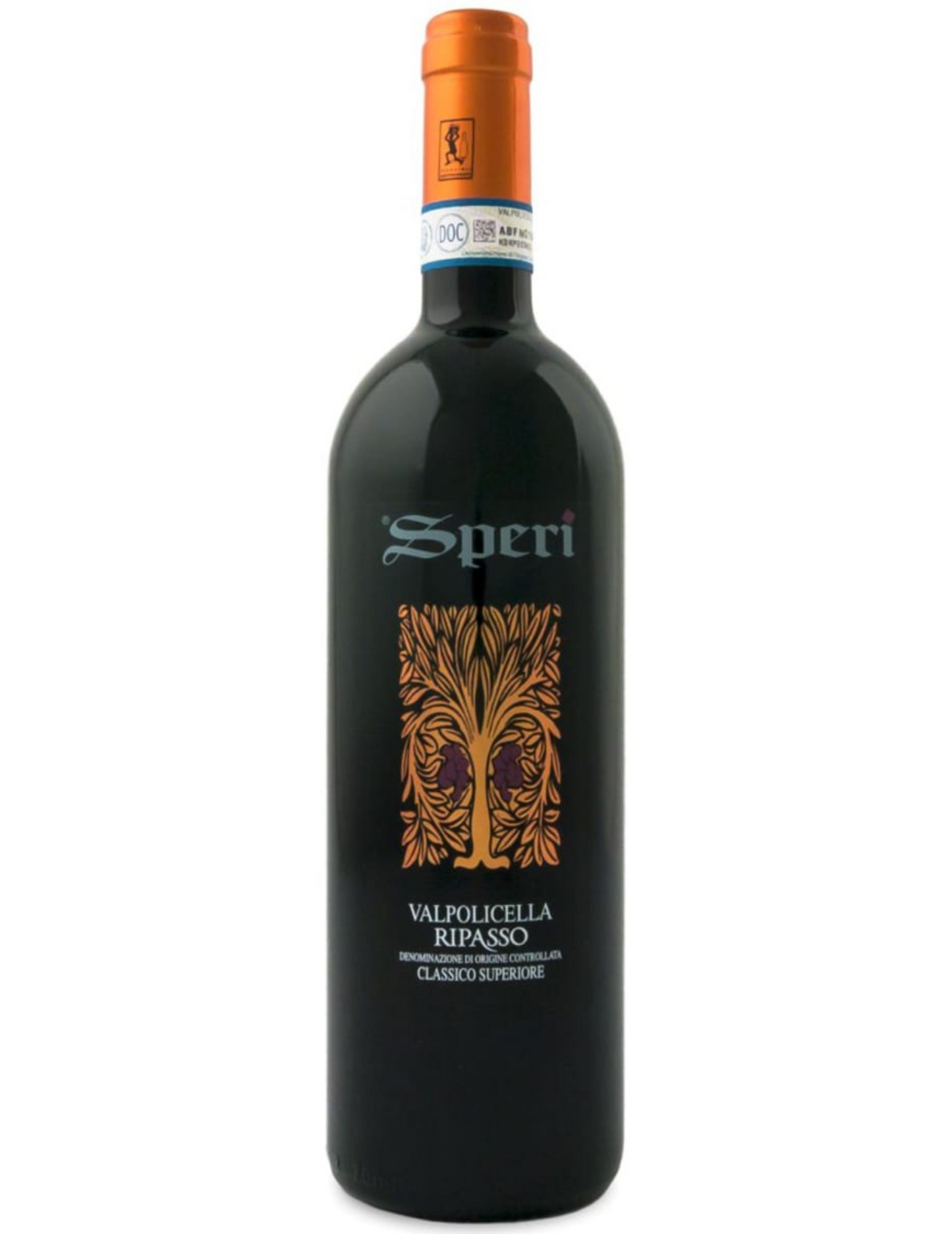 Speri Valpolicella Ripasso Classico DOC Veneto Italy 2019