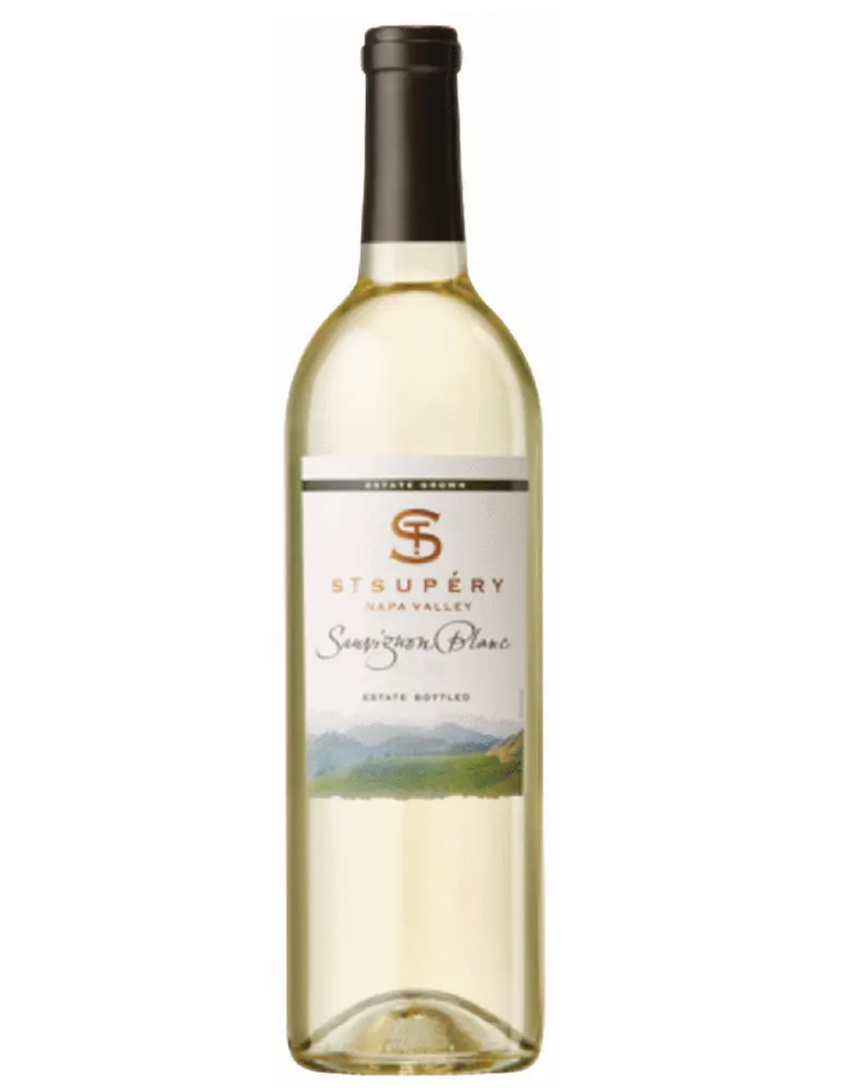 St. Supery Sauvignon Blanc Napa Valley California 2023