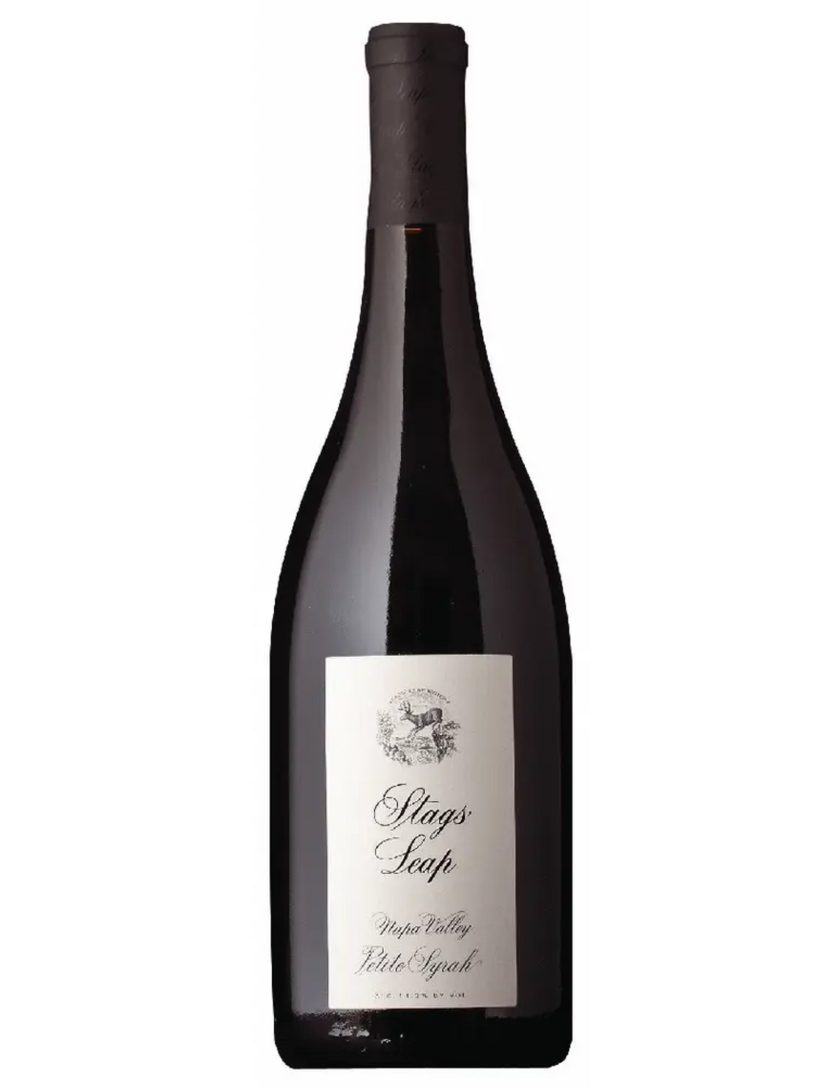 Stags' Leap Petit Sirah Napa Valley 2022