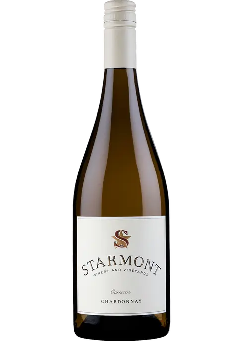 Merryvale Starmont Chardonnay California
