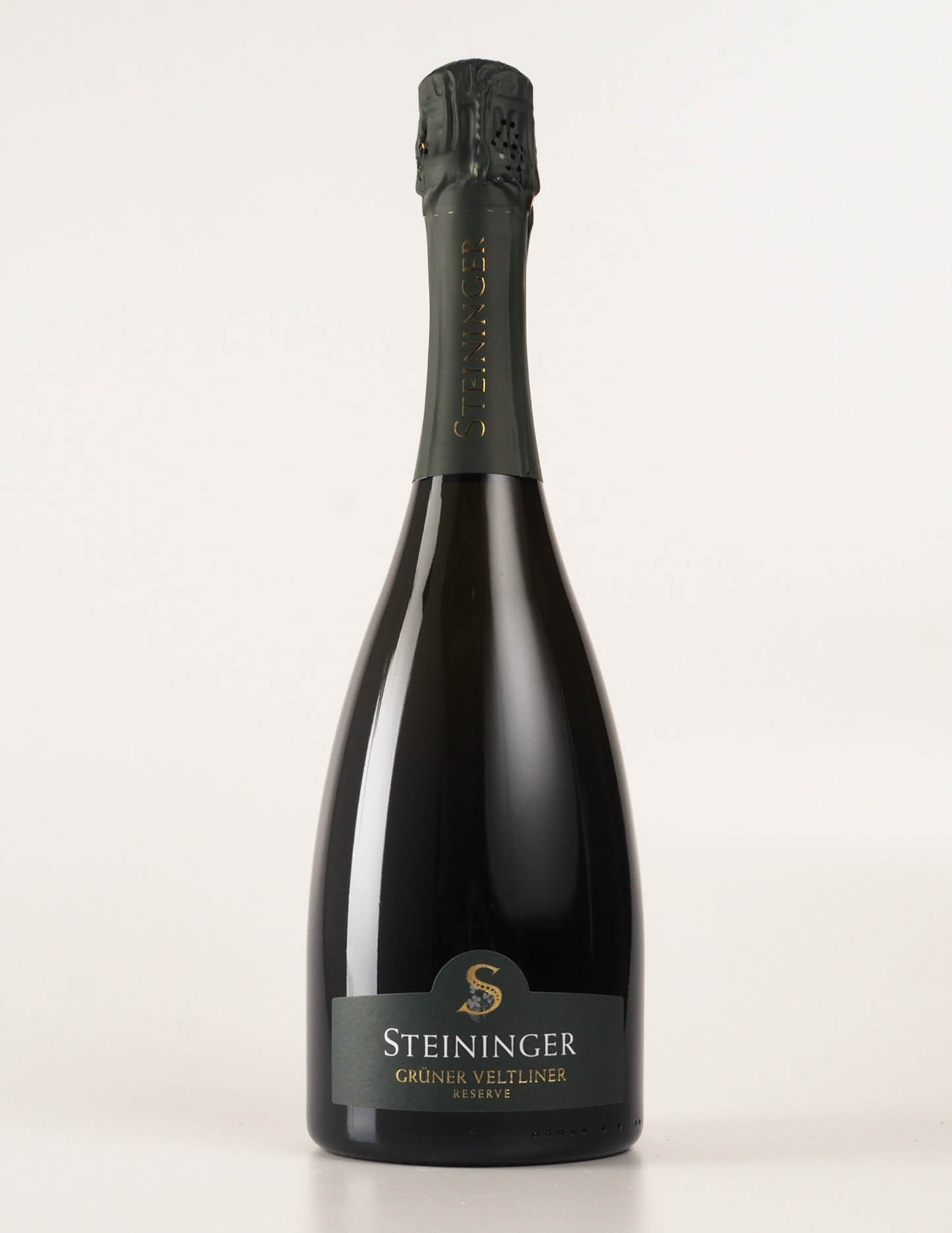 Steininger Gruner Veltliner Sekt Austria 2019