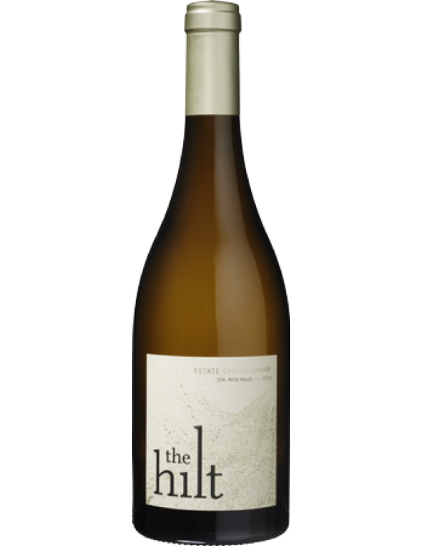 The Hilt Chardonnay Santa Barbara California 2022