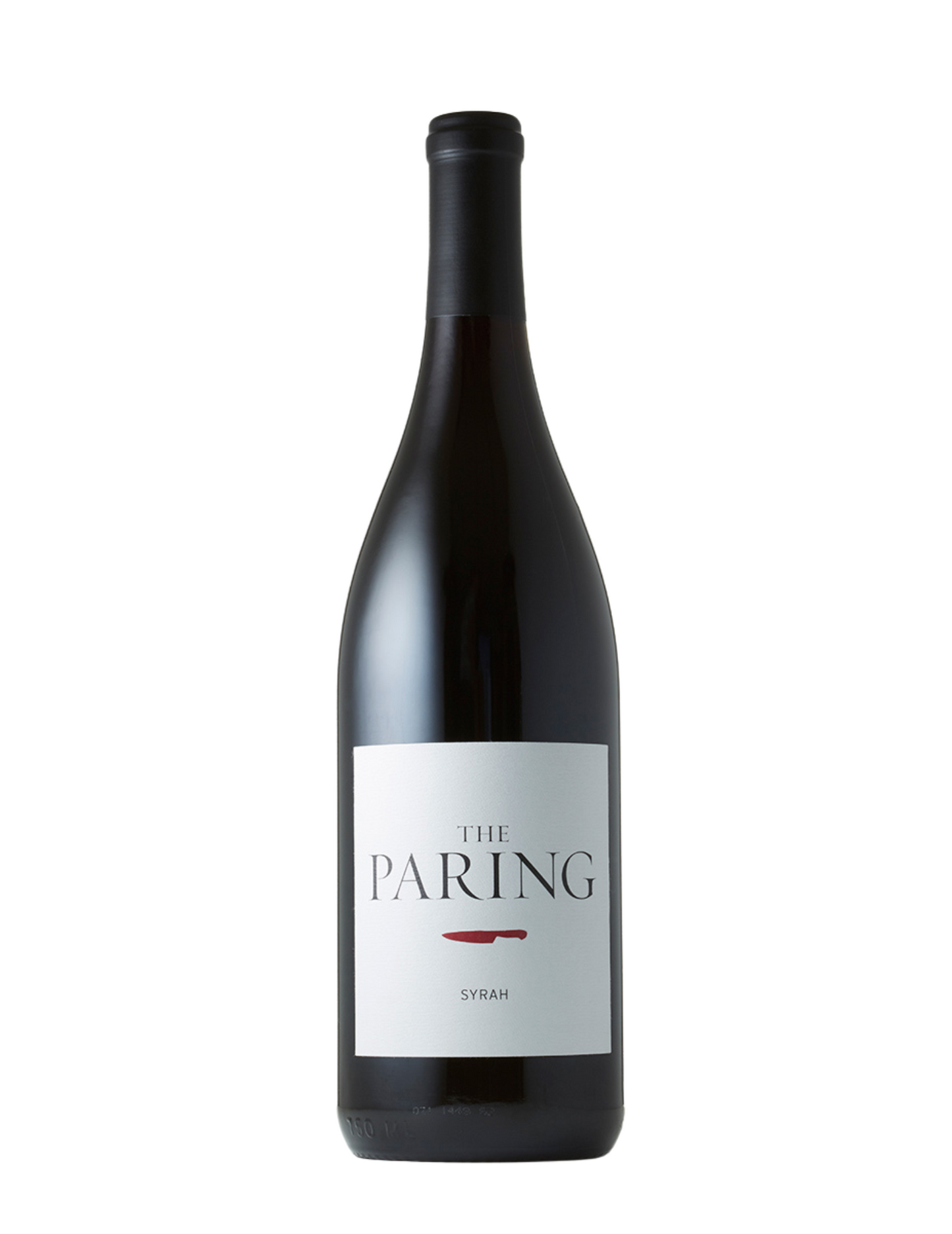 The Paring Syrah California 2020