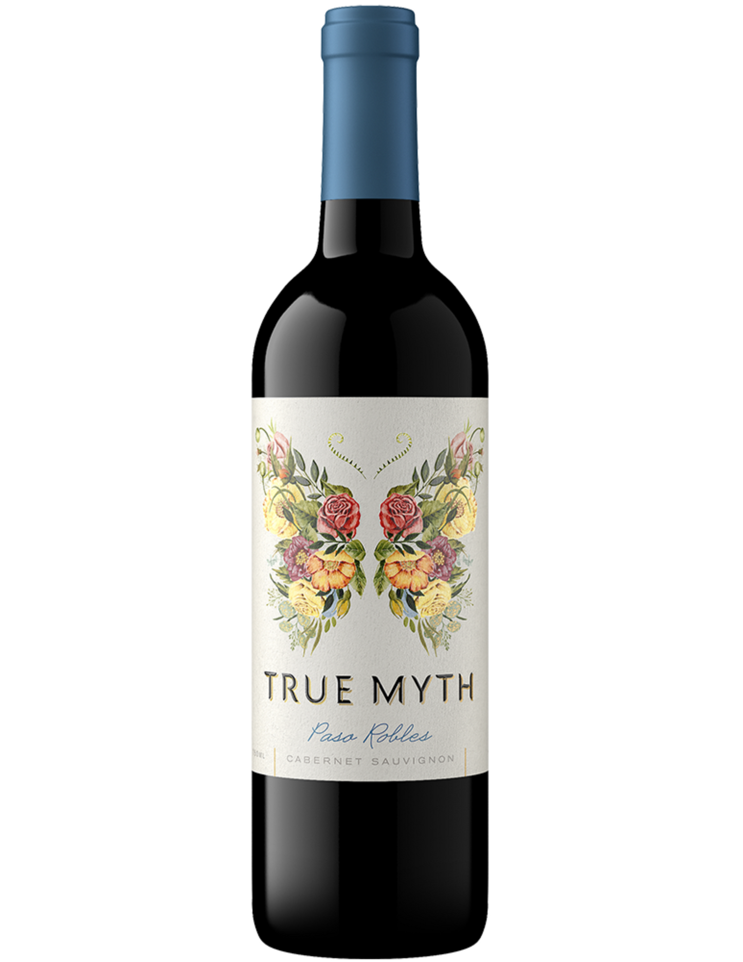 True Myth Cabernet Paso Robles California 2022