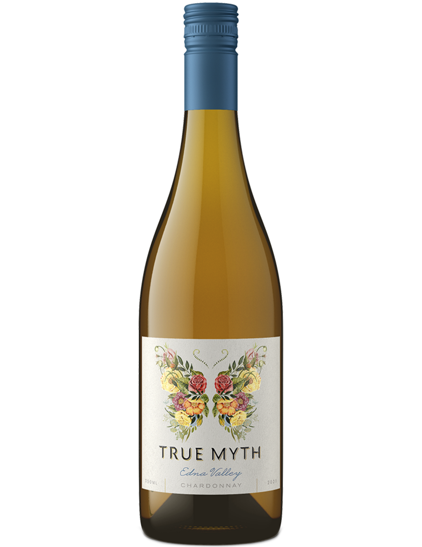True Myth Chardonnay Edna Valley California 2022