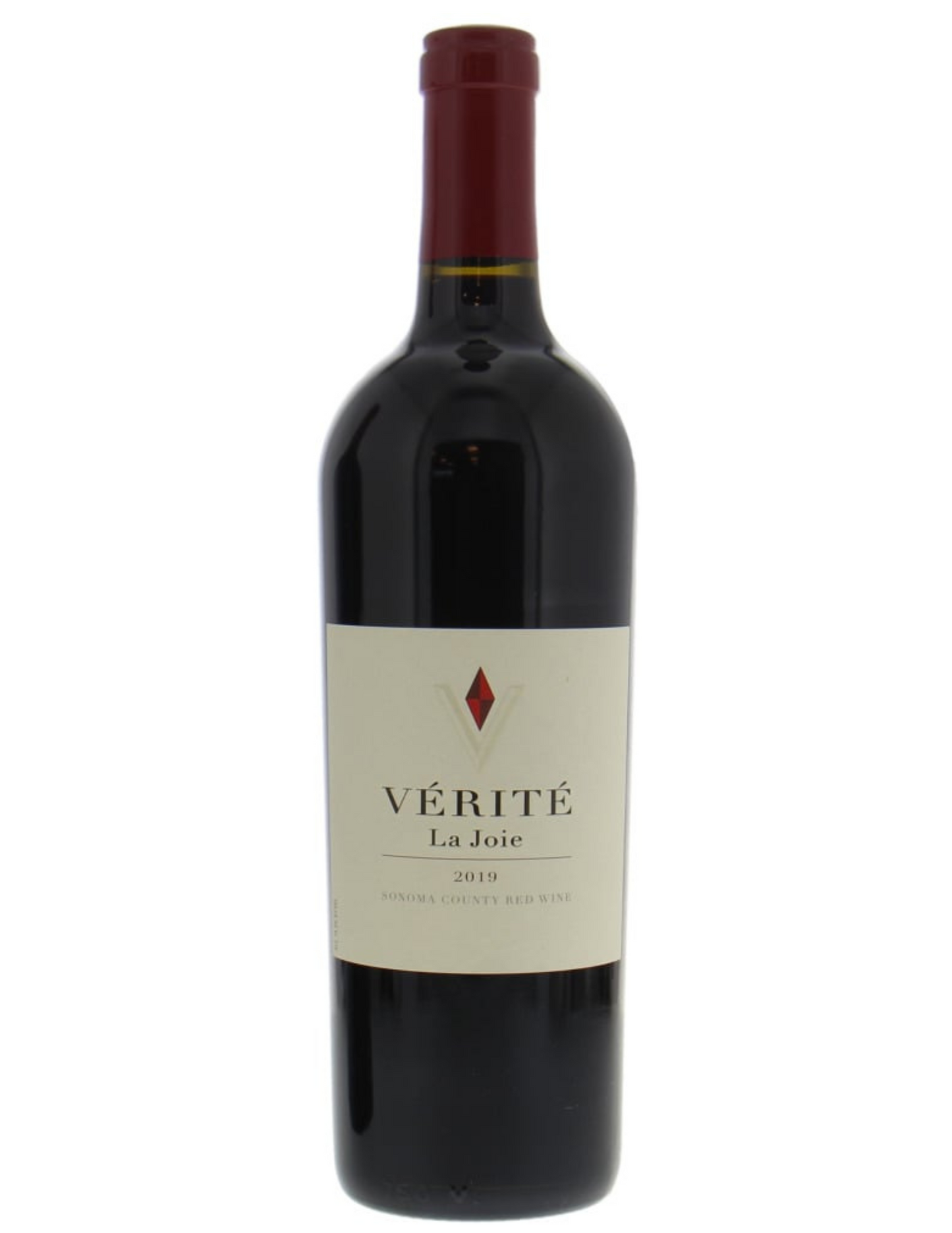 Verite La Jolie Sonoma County California 2019