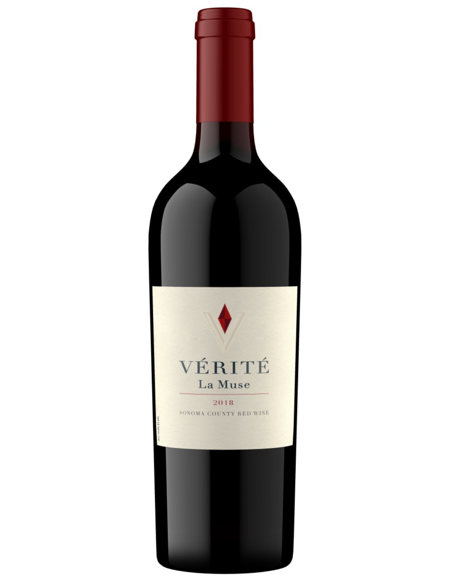 Verite La Muse Sonoma County California 2021