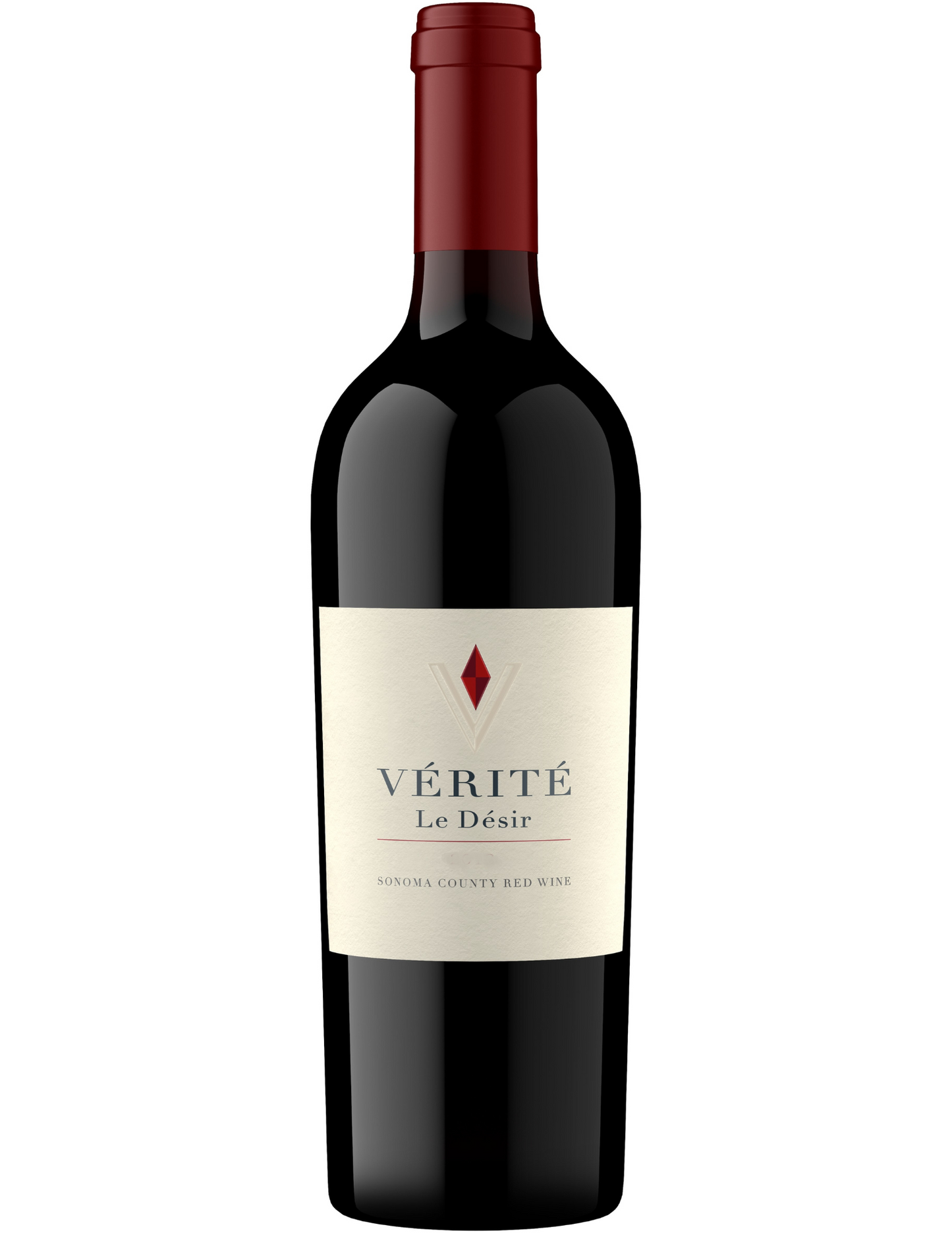 Verite Le Desir Sonoma County California 2021