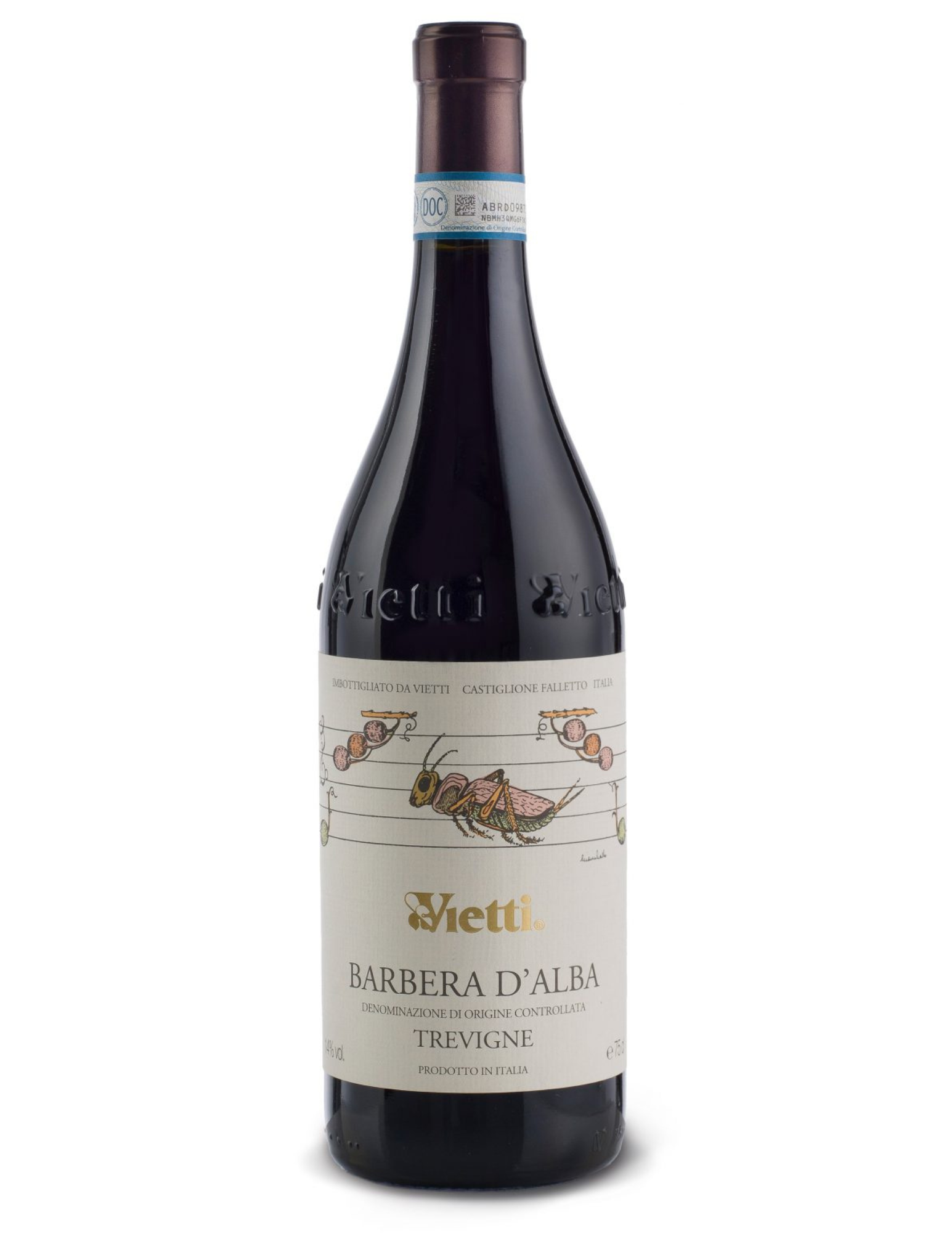 Vietti Barbera d'Alba 