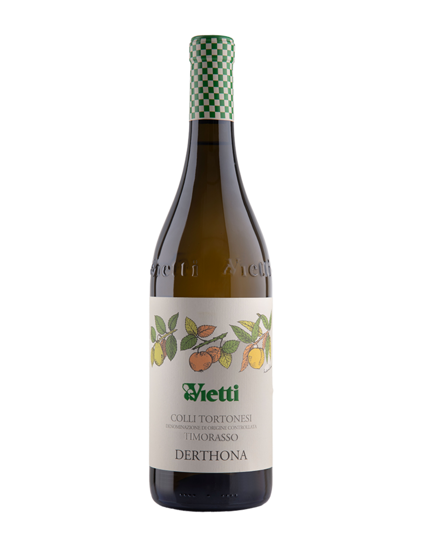 Vietti Roero Timorsso Piedmont Italy 2022