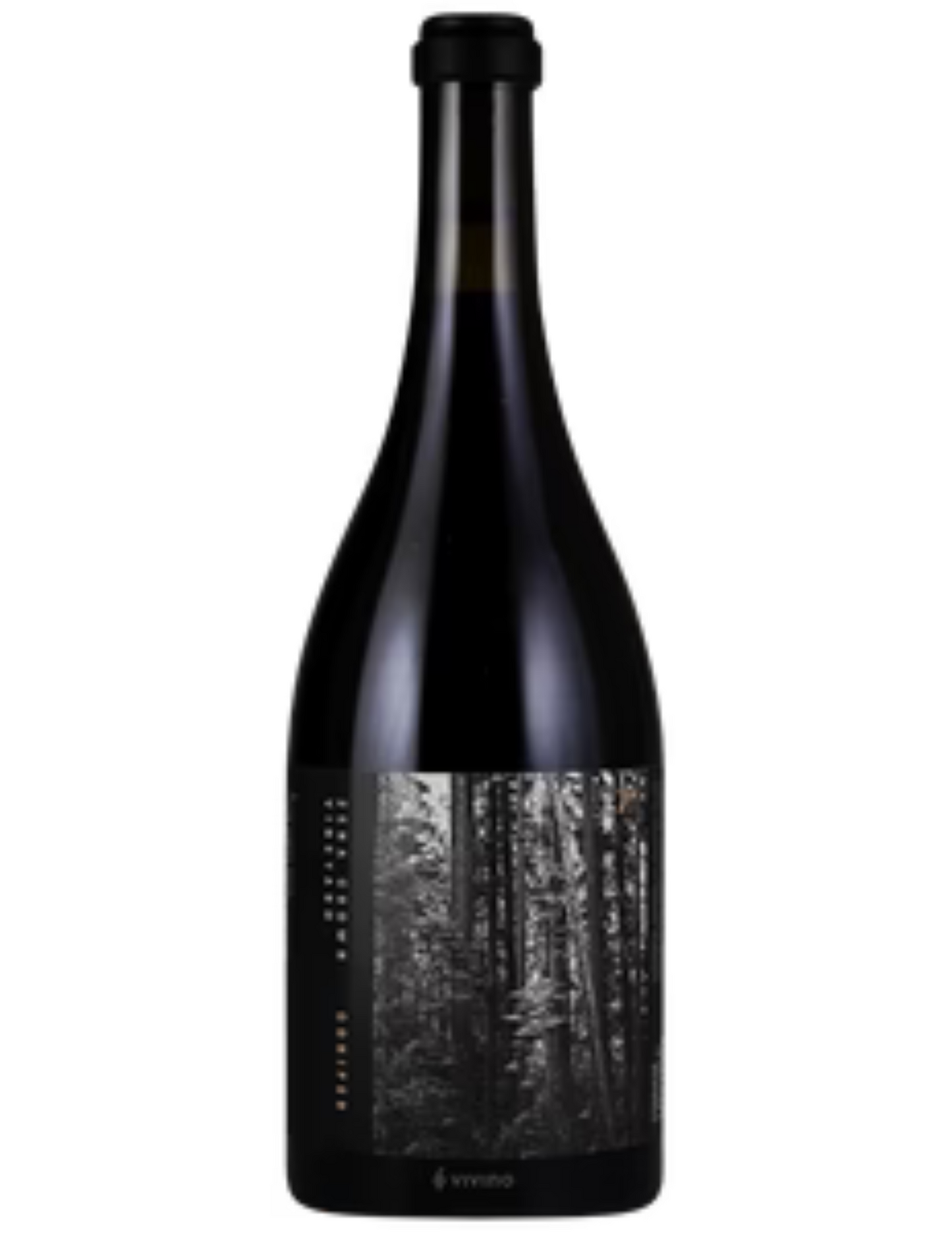Zena Crown Conifer Pinot Noir Eola-Amity Hills Oregon 2021