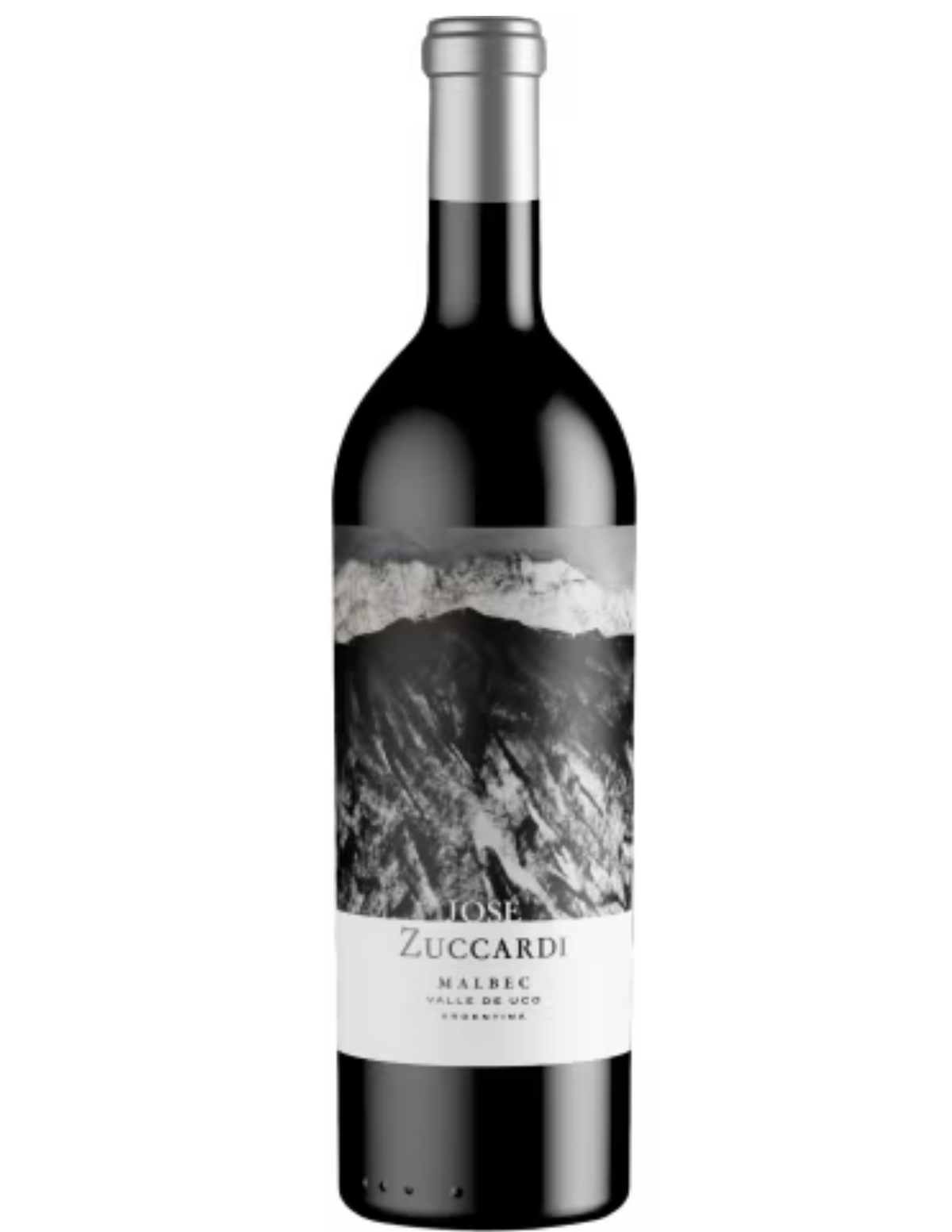 Familia Zuccardi Malbec Jose Mendoza Argentina 2020
