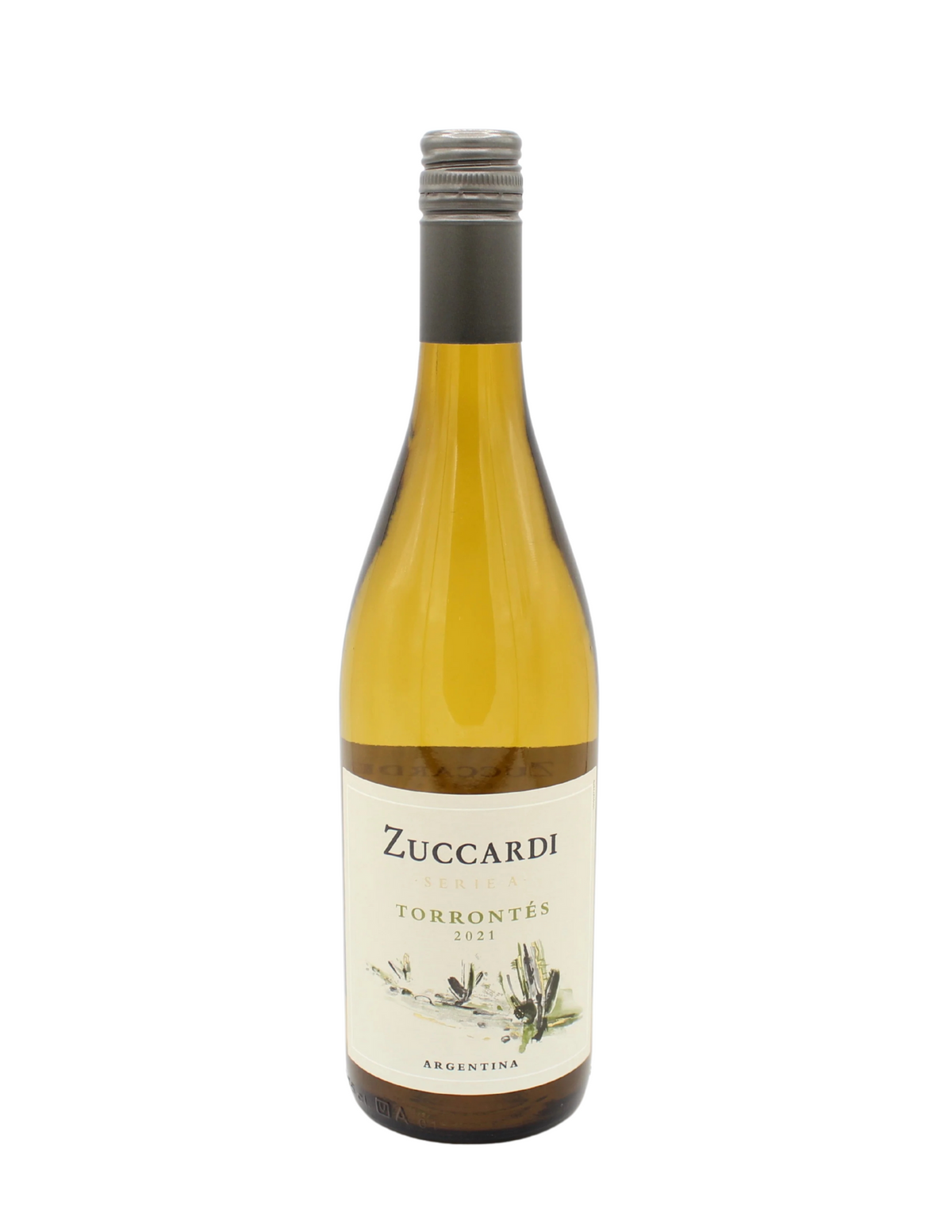 Familia Zuccardi Zuccardi Serie A Torrontes Salta Argentina 2024