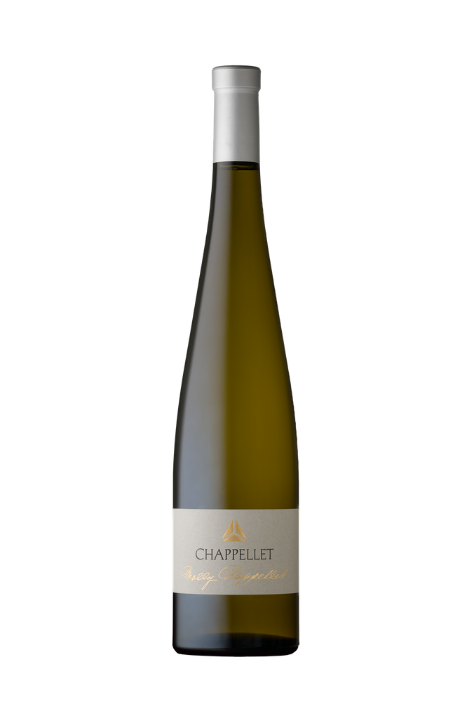 Chappellet Chenin Blanc Napa Valley California