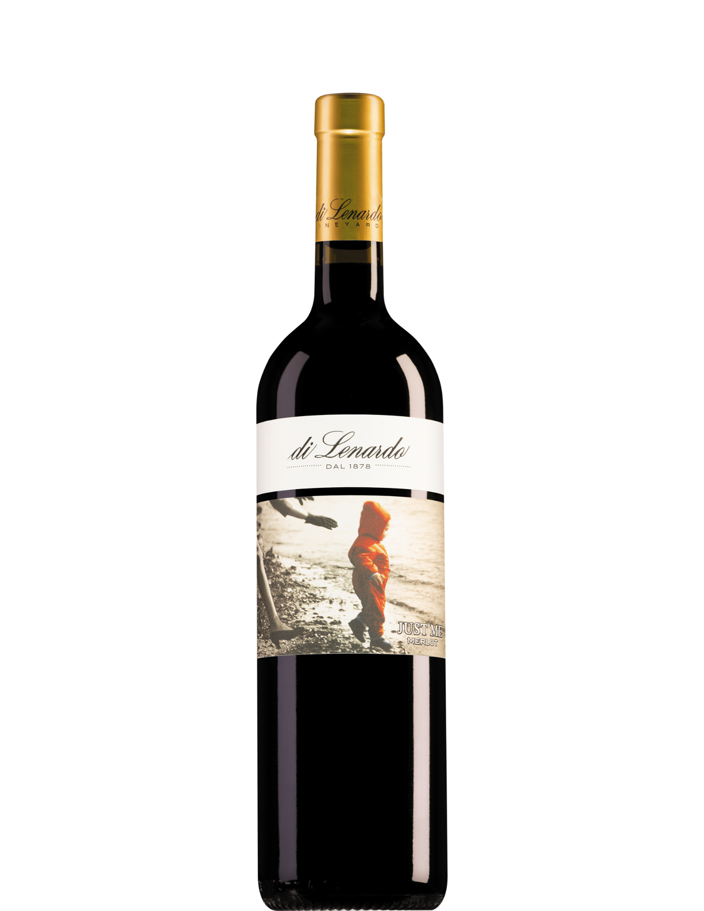 di Lenardo Just Me Merlot Friuli Italy 2020