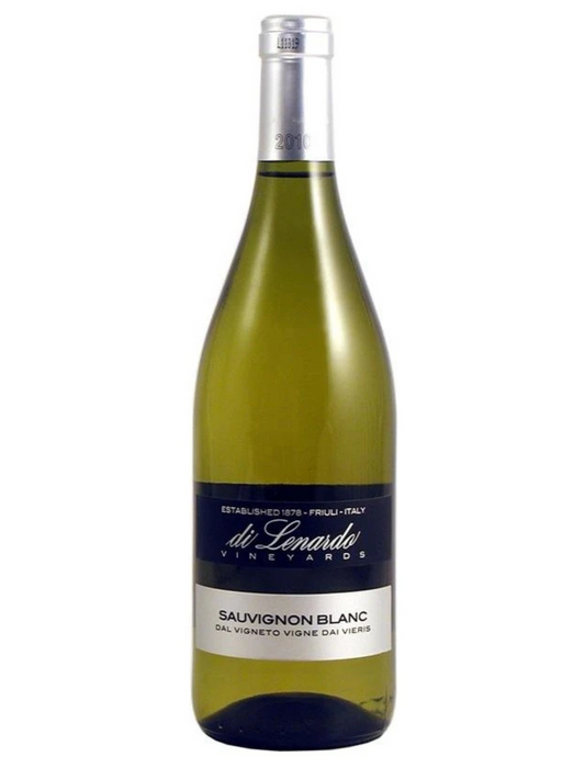 di Lenardo Sauvignon Monovitgno Italy 2023