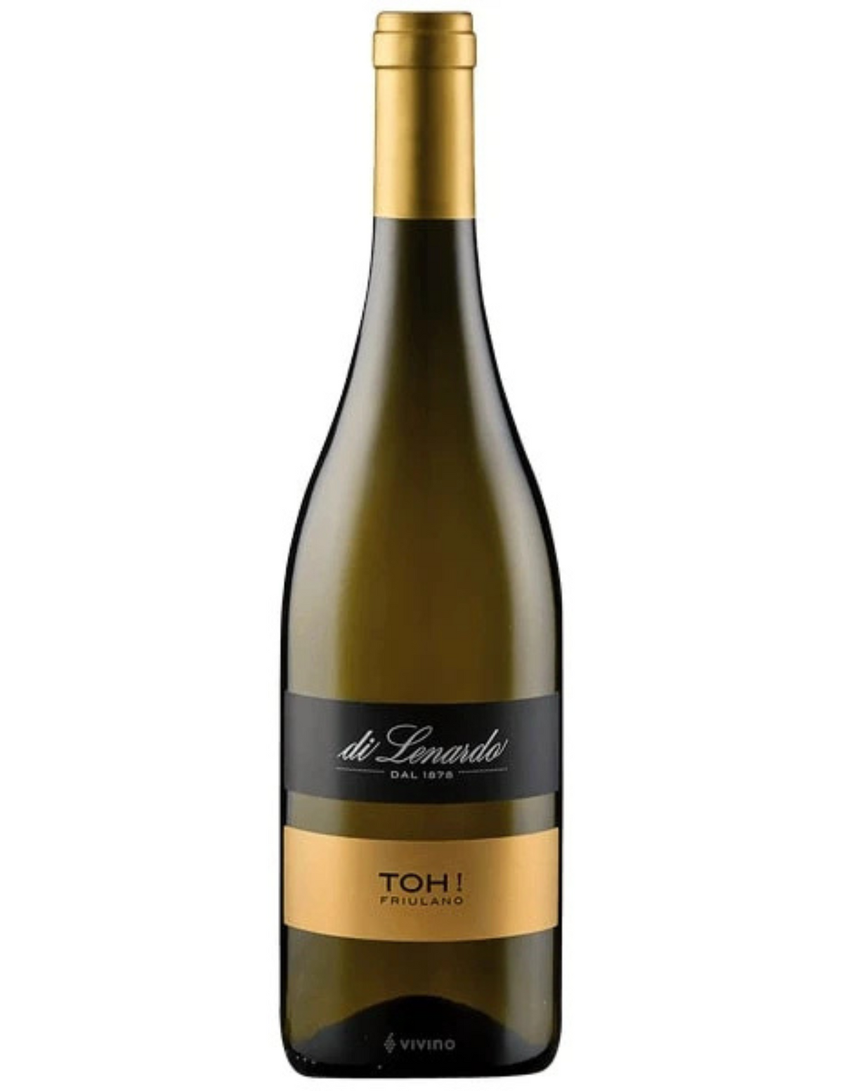 di Lenardo TOH! Friulano Friuli Italy 2022
